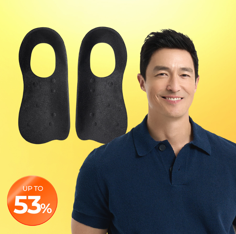 칼로 네오디뮴 인솔